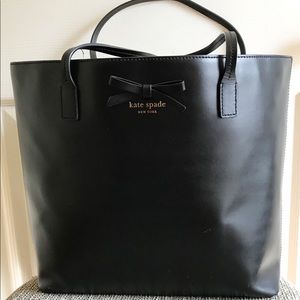 KATE SPADE SAWYER STREET TOTE